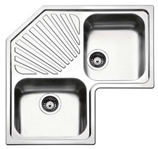 Apell ROAN2IBC Stainless Steel