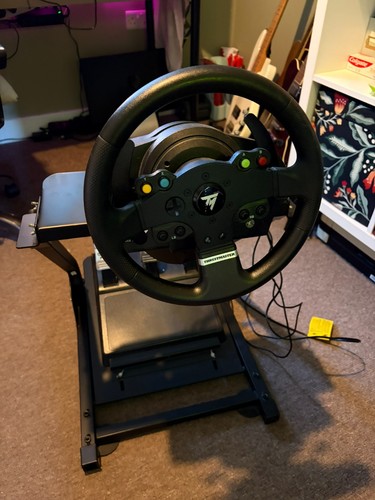 Thrustmaster tmx force - thrustmaster,