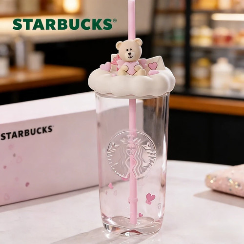 Starbucks china 2025 crush - 2025,
