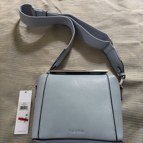 Borsa tracolla calvin klein - borsa,