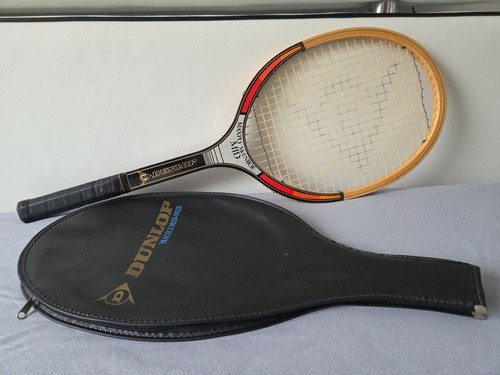 Dunlop maxply mcenroe mid - mcenroe,