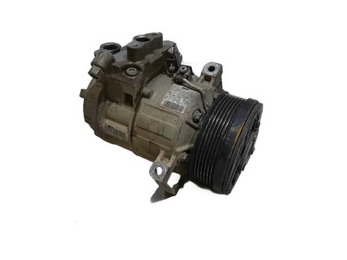 Compressore aria condizionata - compressore,
