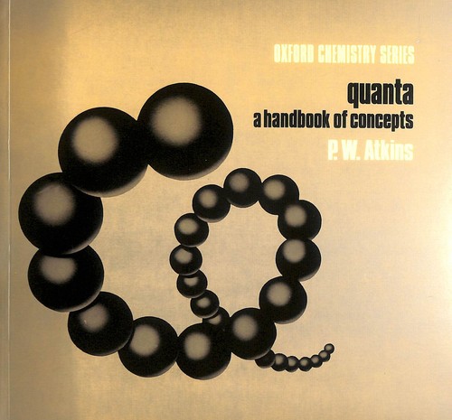 Quanta handbook of concepts - quanta:,