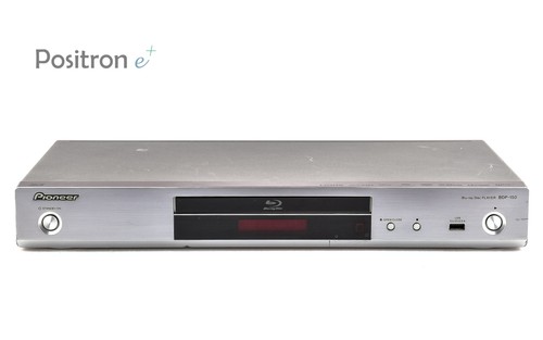 Pioneer bdp 150 - bdp-150, lettore