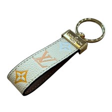 Portachiavi Louis Vuitton LV