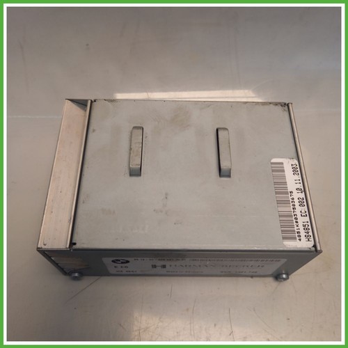 Amplificatore bmw serie - amplificatore,
