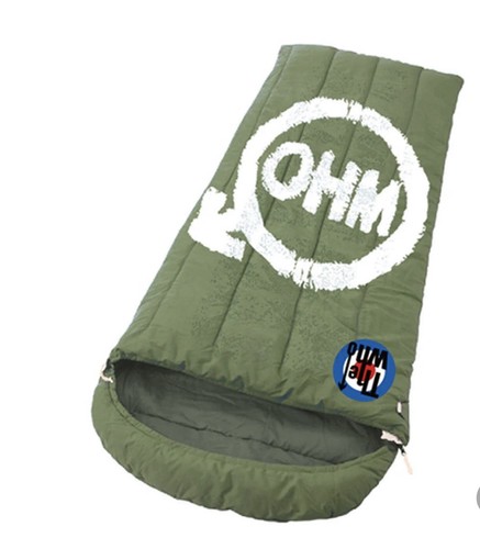 Sacco pelo oms - pelo, l'oms