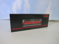 Märklin Mini Club scala Z