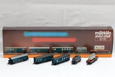 Märklin mini club/scala Z