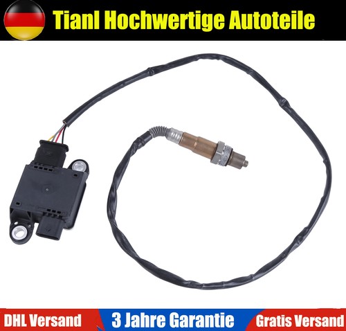 Nuovo sensore nox - nox, vw