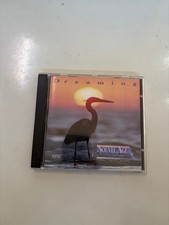 CD Dreaming - Musica rilassante Nouvel Age Ambient New Age Relax