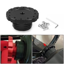 Adattatore Volante Gaming Nero