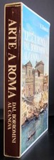 ARTE A ROMA DAL BORROMINI AL