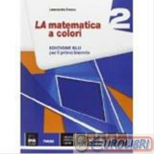 9788849419351 SASSO MATEMATICA