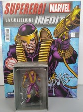 MARVEL LA COLLEZIONE INEDITA