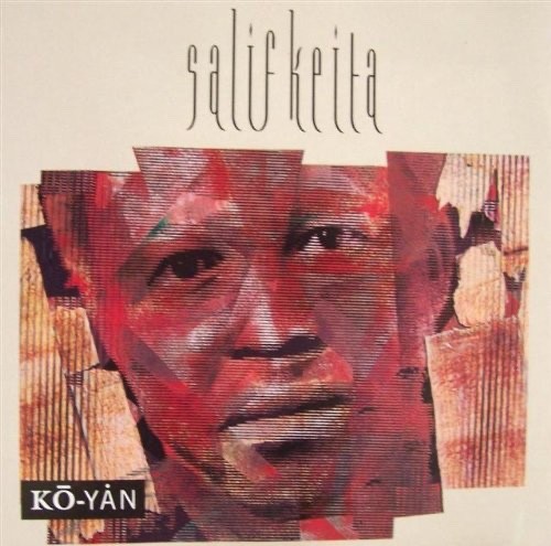 Yan von salif keita cd - |, |