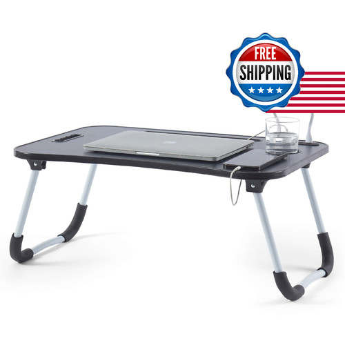 Nestl pieghevole lap - lap,