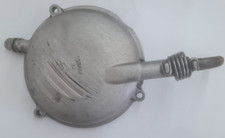 COPERCHIO CARTER FRIZIONE LEVA