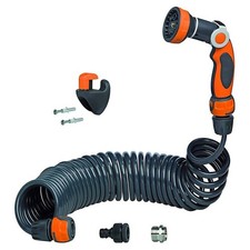 TUBO ESTENSIBILE DA GIARDINO