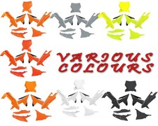 Kit plastica Racetech KTM300