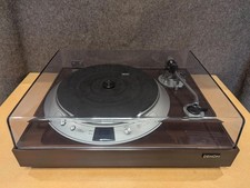 DENON DP-1200 Giradischi a