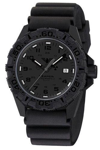 Orologio uomo khs - orologio, reaper