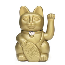Lucky Chinese Cat Maneki Neko