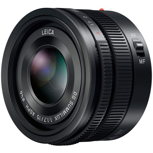 Panasonic lumix leica - panasonic, dg