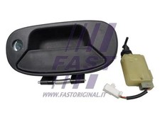 Maniglia Esterno nero FT94545