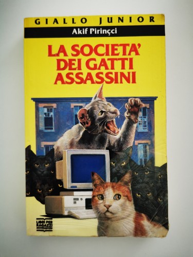 Akif pirincci società - pirincci,, dei