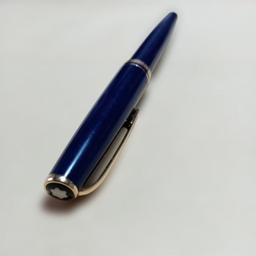 Penna stilografica montblanc - penna,