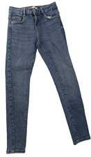 Zara Women’s Skinny Jeans