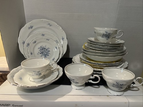 Johann haviland bavaria - haviland,