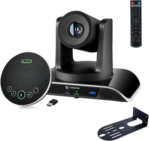 Nuova tongveo ptz - 4k,