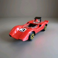 ABARTH 3000 Politoys Export