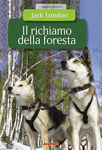Richiamo della foresta - richiamo,
