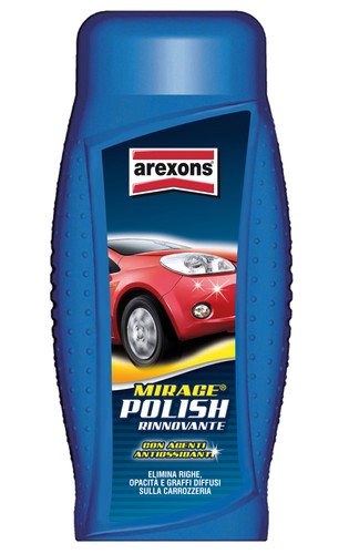 Arexons polish rinnovante - arexons,