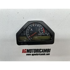 STRUMENTAZIONE DISPLAY HONDA CBR 1000 RR 2006-2007