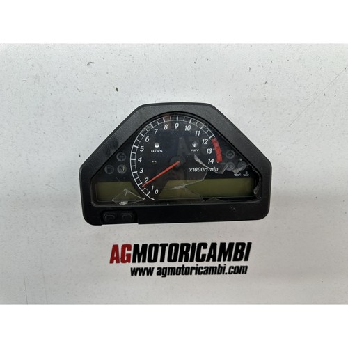 Strumentazione display honda - strumentazione,