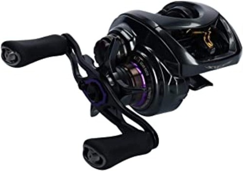 Mulinello baitcasting - da,