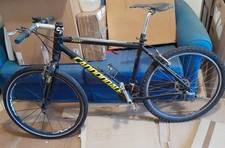 MTB CANNONDALE  F1000 cad 3