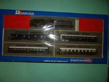 RIVAROSSI coffret locomotive