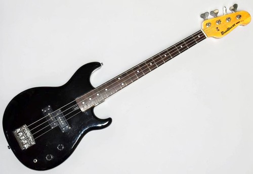 Yamaha basso largo anni - yamaha, bb-vi