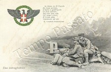 Prima guerra mondiale -
