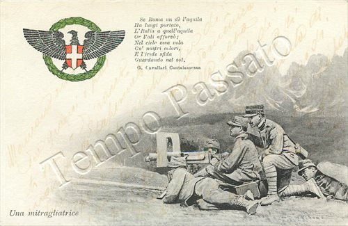Prima guerra mondiale - ,