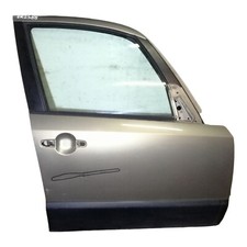 Porta Portiera Anteriore Destro FIAT SEDICI 1.9 5 PORTE RICAMBIO USATO ORIGINALE