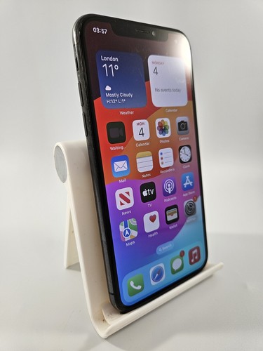 Smartphone apple iphone nero - apple,