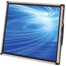 Elo touchsystems monitor touch - monitor,