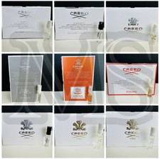 CREED Perfume Perfume Sample