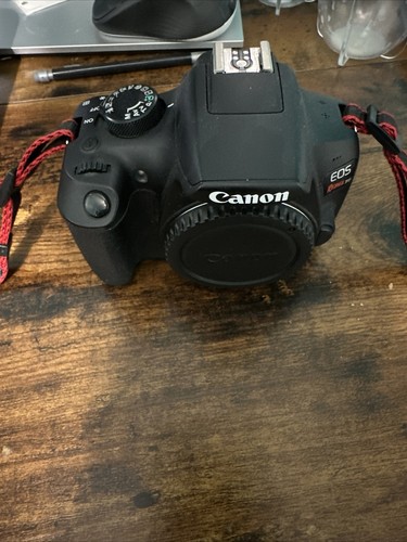 Kit fotocamera reflex canon - fotocamera,